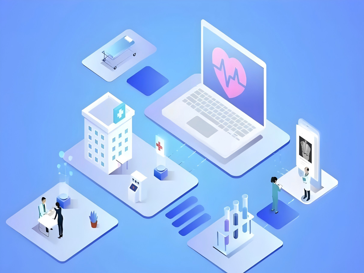 军队医院绩效考核指标与质量管理体系：如何应对复杂性并实现高效融合？