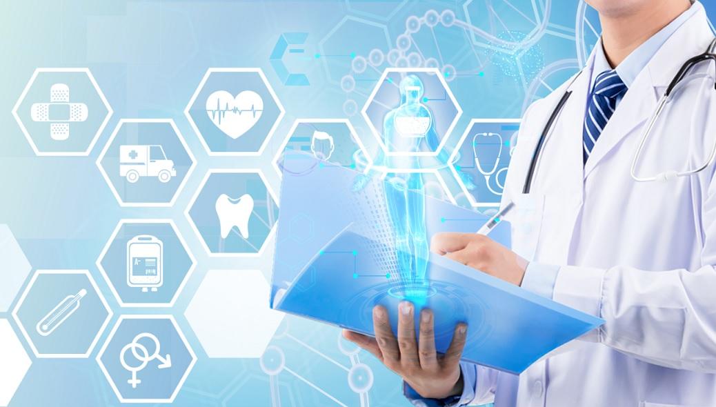 医疗管理 医疗管理