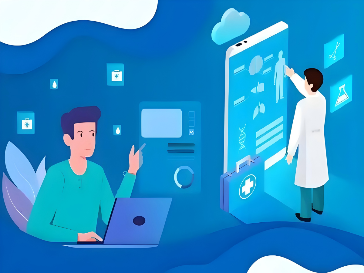 医疗质量监管与安全预警平台：智能守护，提升医疗安全新高度