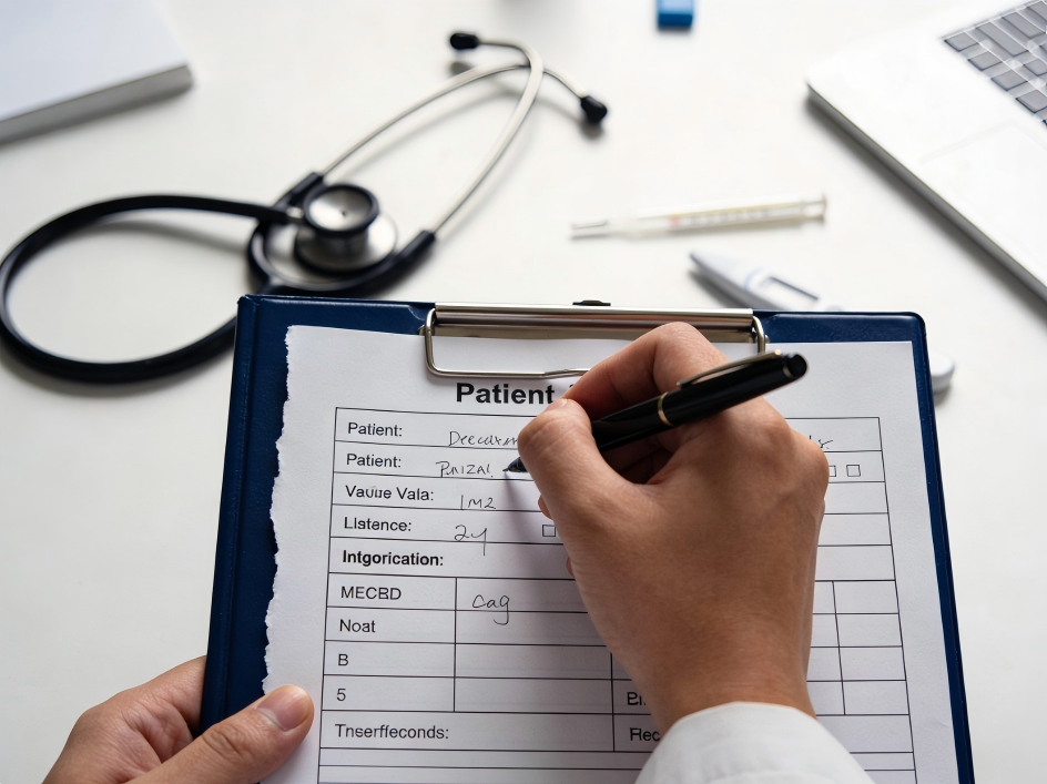 病案打印 病案打印