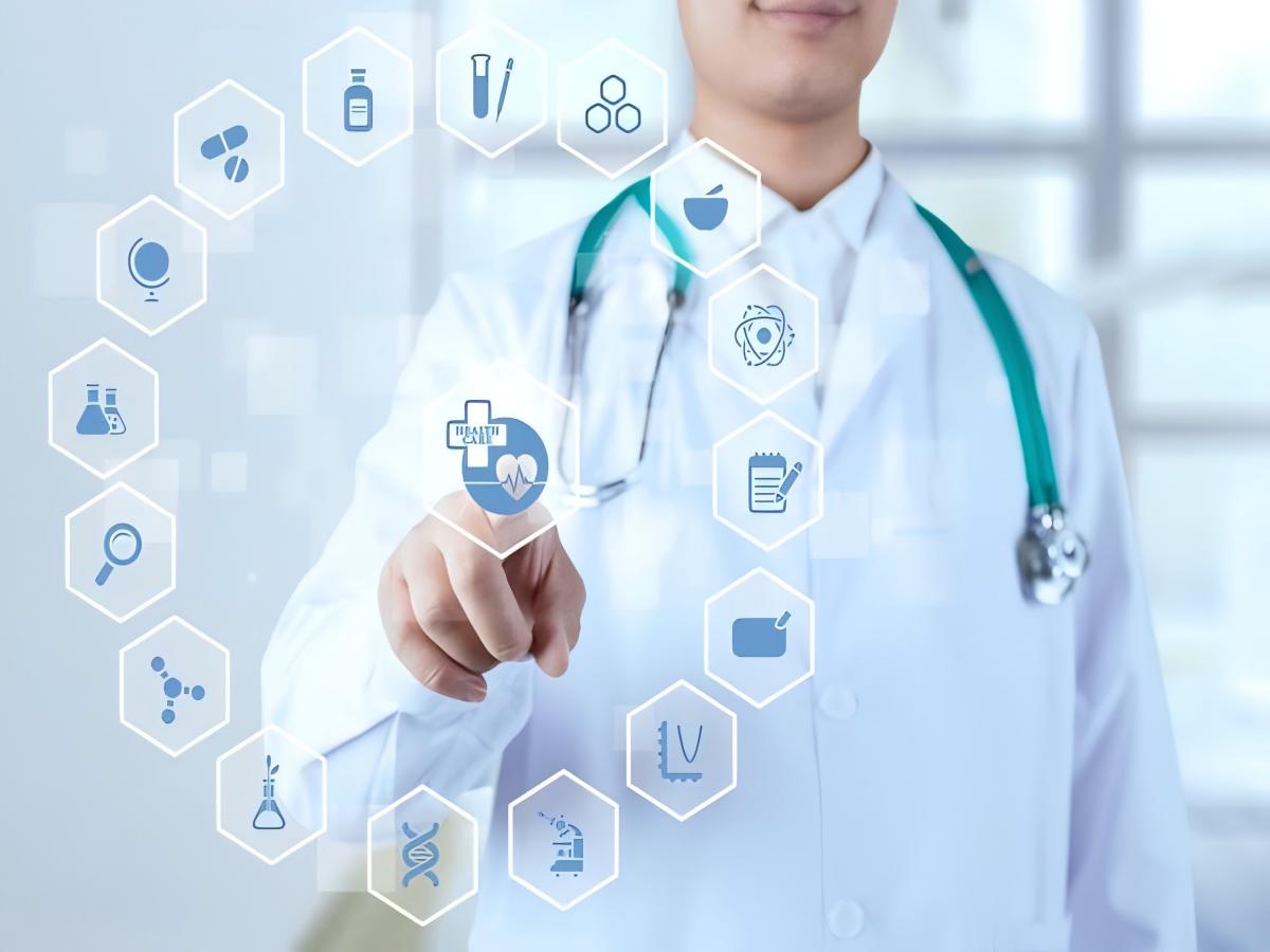 病案首页质控管理系统：智能驱动医院信息化与数据精准管理