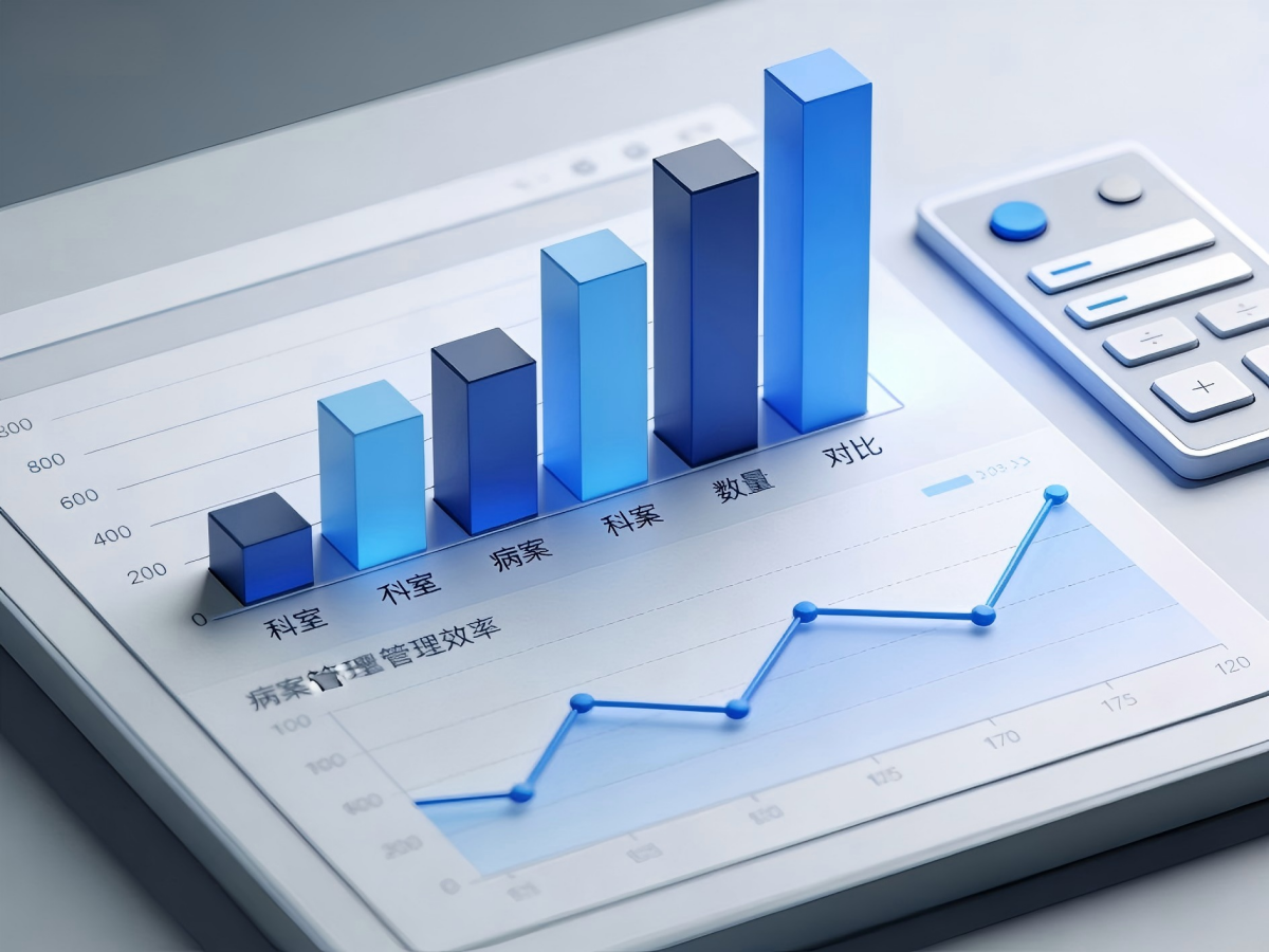 病案首页质控管理系统：医疗质量提升与医院信息化的智能引擎