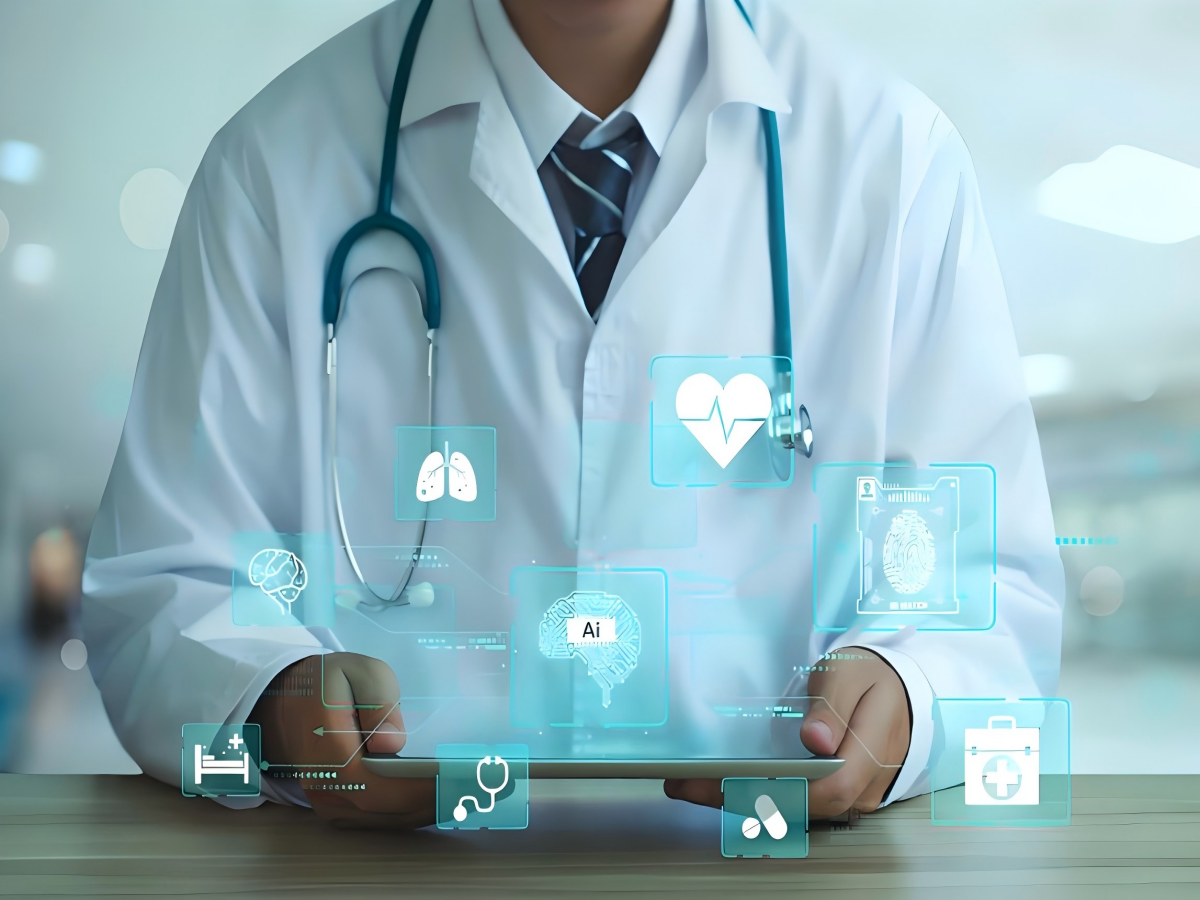 电子病历管理：数字化医疗记录的革新与安全之道