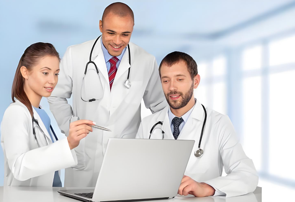 无纸化病案 无纸化病案