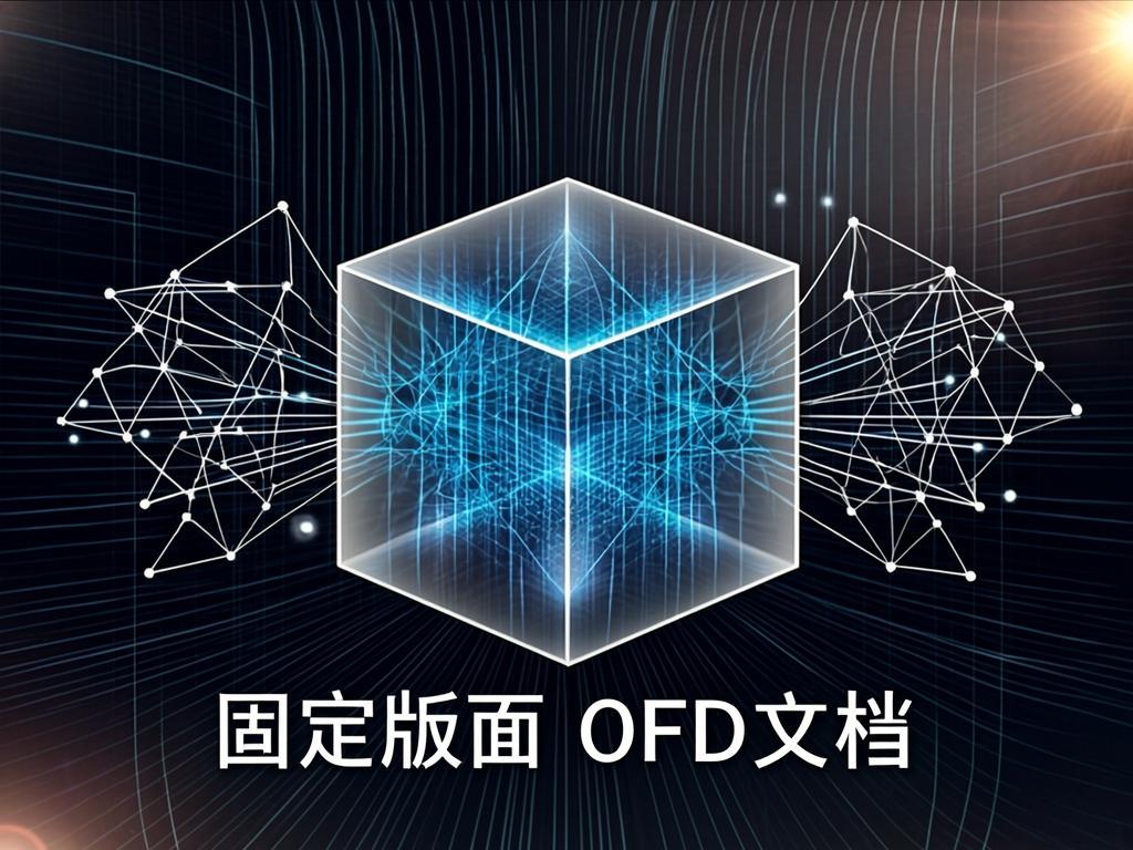 OFD文档管理 OFD文档管理