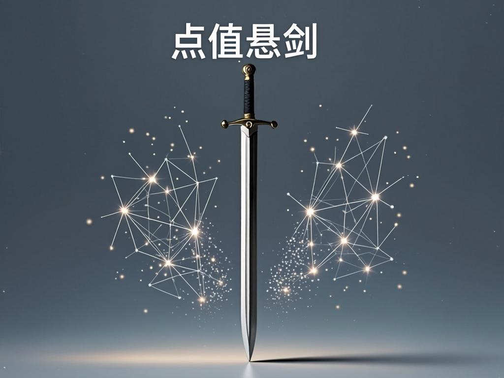 DIP付费综合管理系统的"点值悬剑"：当收入在年终清算时才真正揭晓