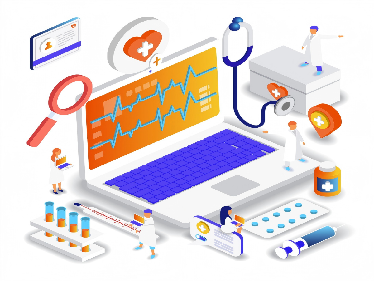 电子病历管理：医疗信息化的核心，数据安全与效率提升的双重保障
