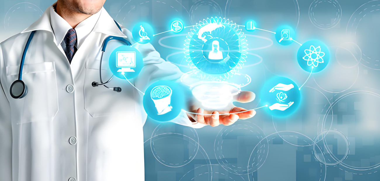 医疗管理 医疗管理