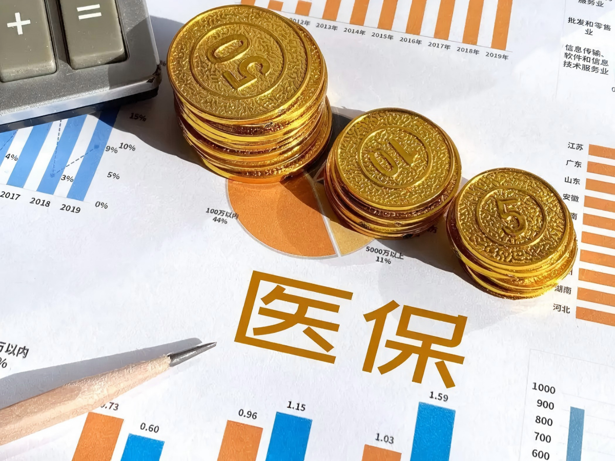 医保结算清单上报系统：革新医疗结算，提升效率与准确性的关键