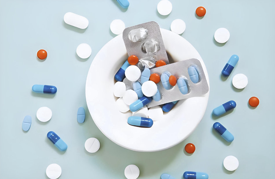 处方流转 处方流转