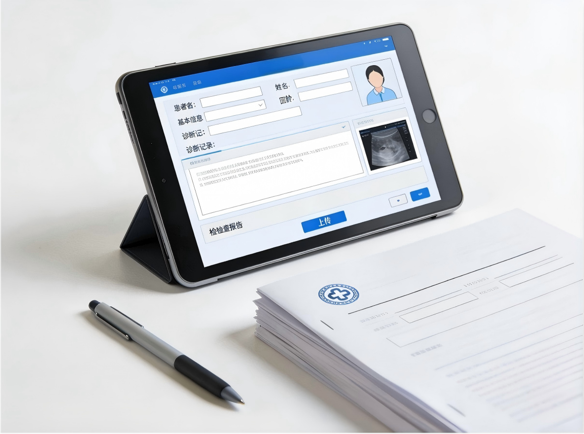 电子病历管理：数字化医疗的加速器，患者隐私的守护盾