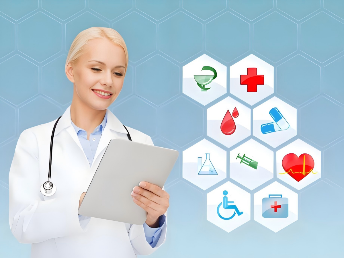 医疗质量监管与安全预警平台：提升患者安全与医疗效率的关键