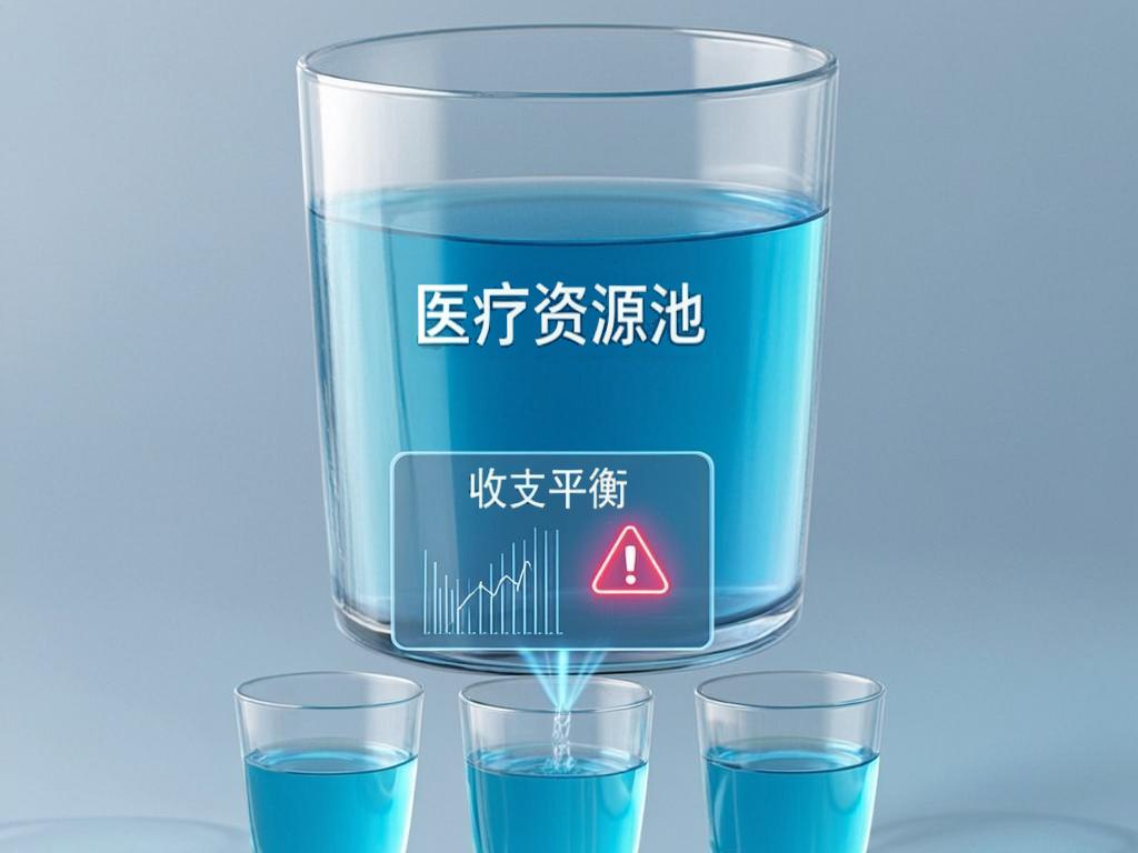 DIP医保管理