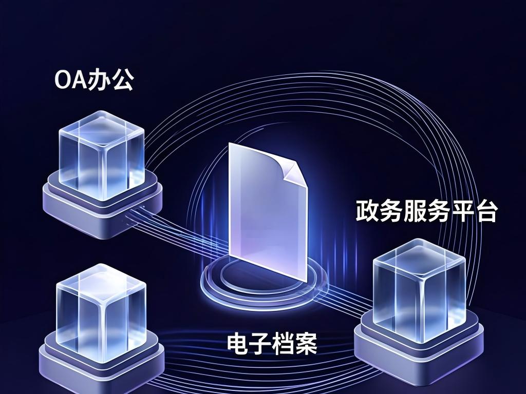 OFD文档管理 OFD文档管理