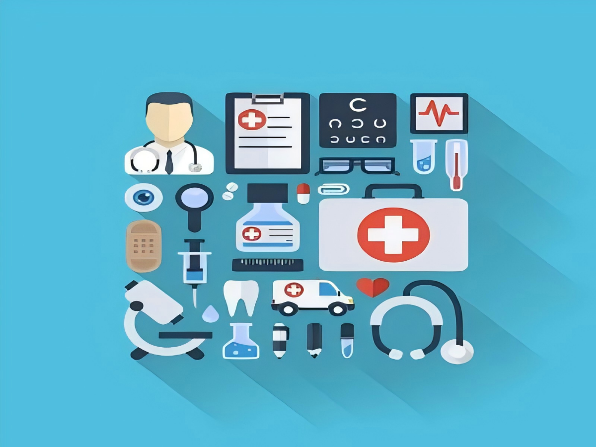 医用耗材精细化管理：医院运营升级的智能密钥，成本控制与效率双赢