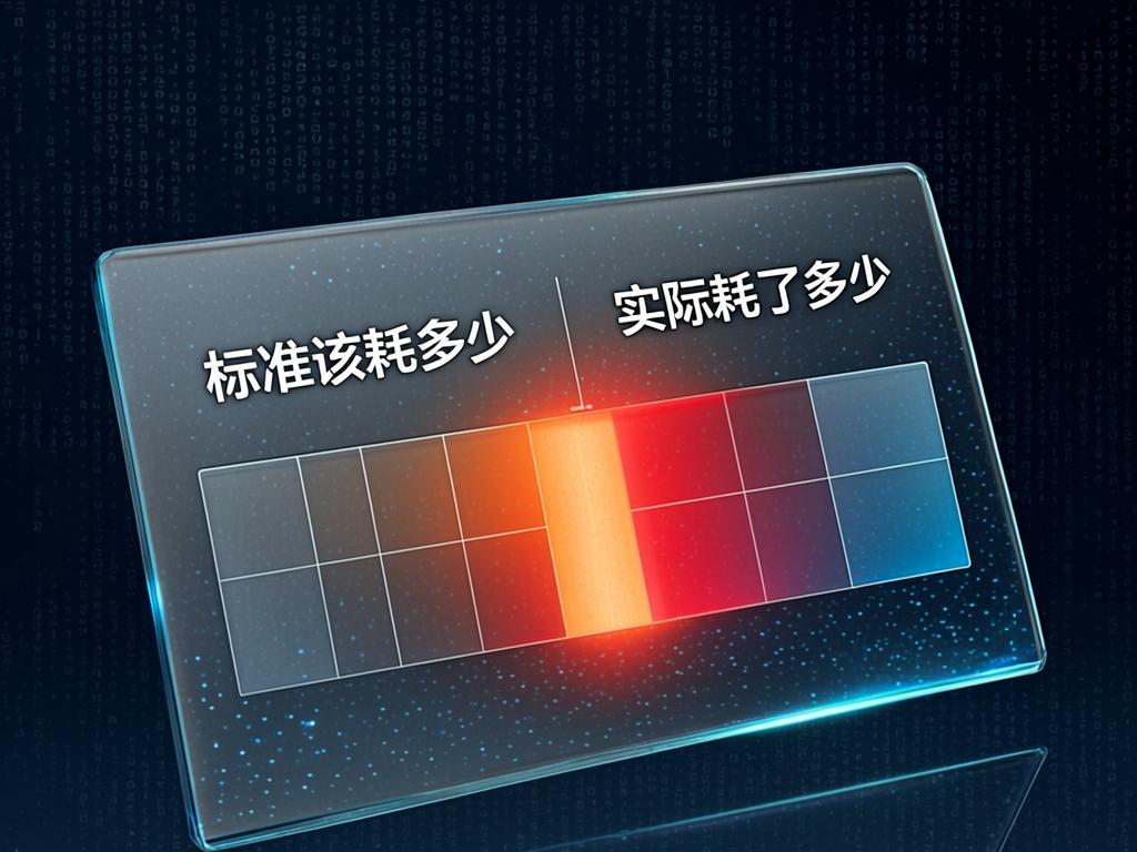 耗材精细化 耗材精细化