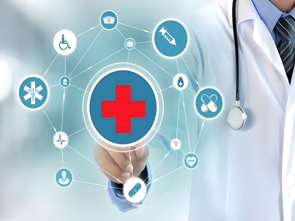 医疗质量监管与安全预警平台：智能技术驱动医疗安全与效率提升