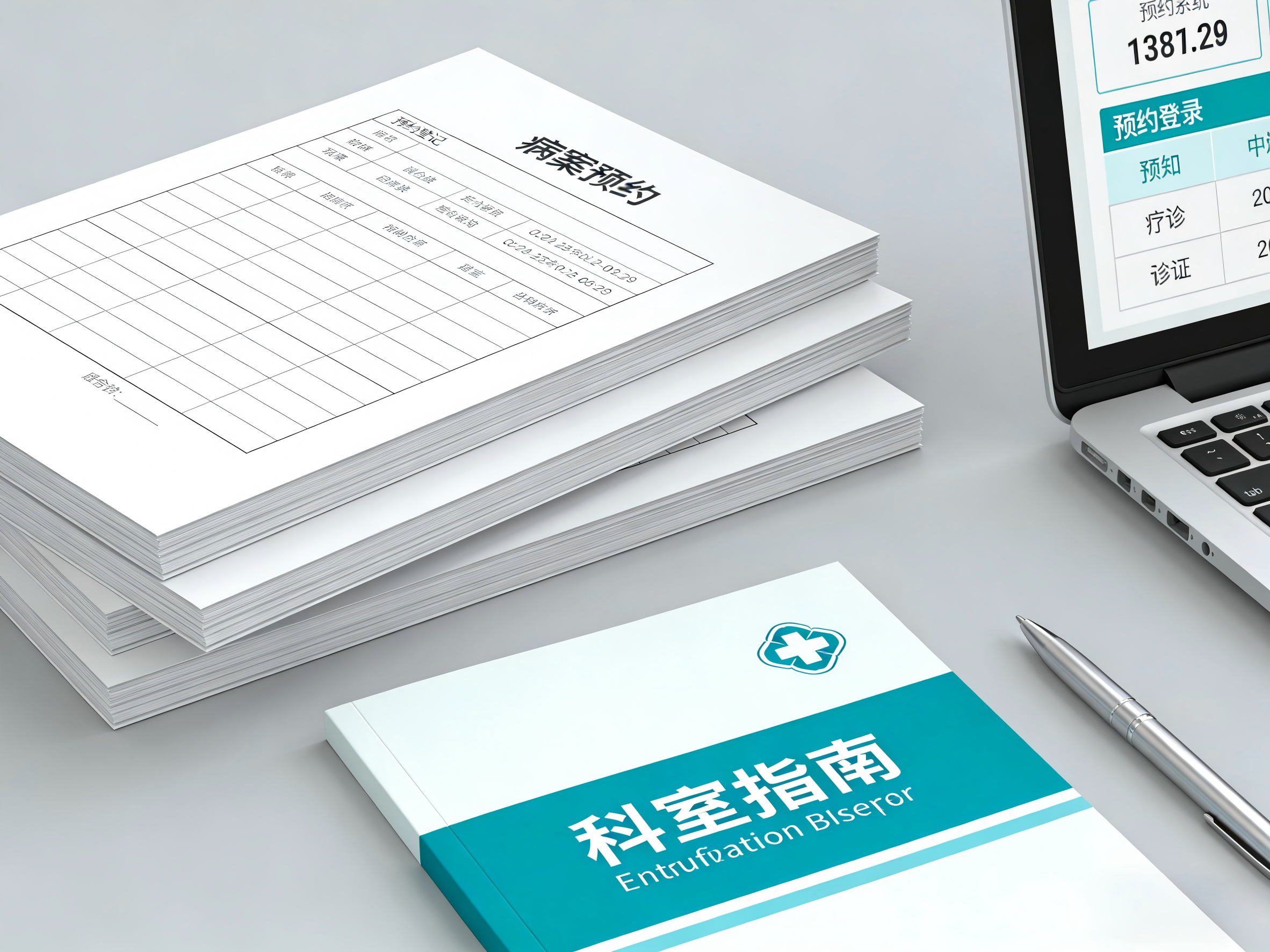 病案预约 病案预约