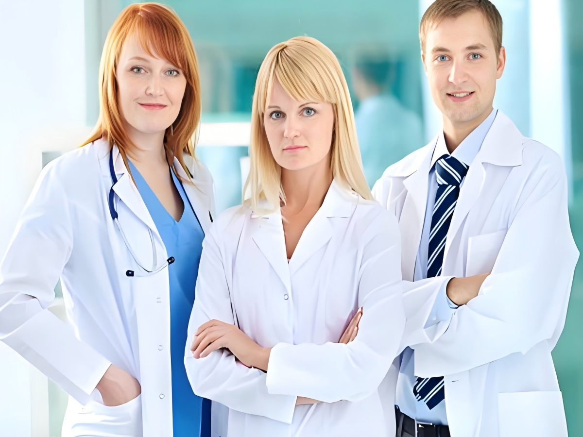 提升医疗质量与绩效：军队医院与公立医院考核指标全解析