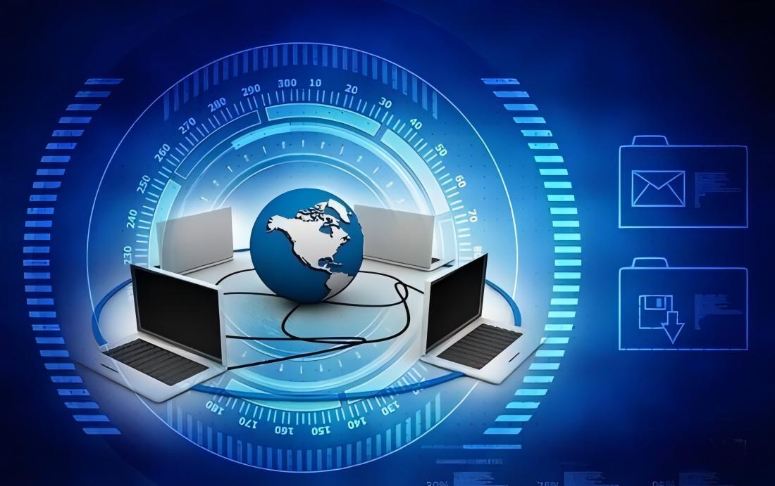 数字化档案 数字化档案