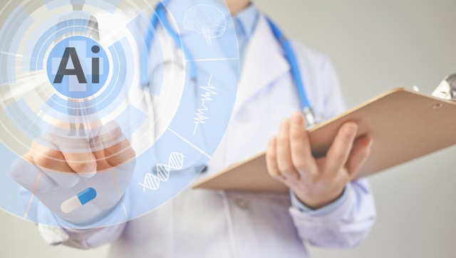 数字化病案 数字化病案