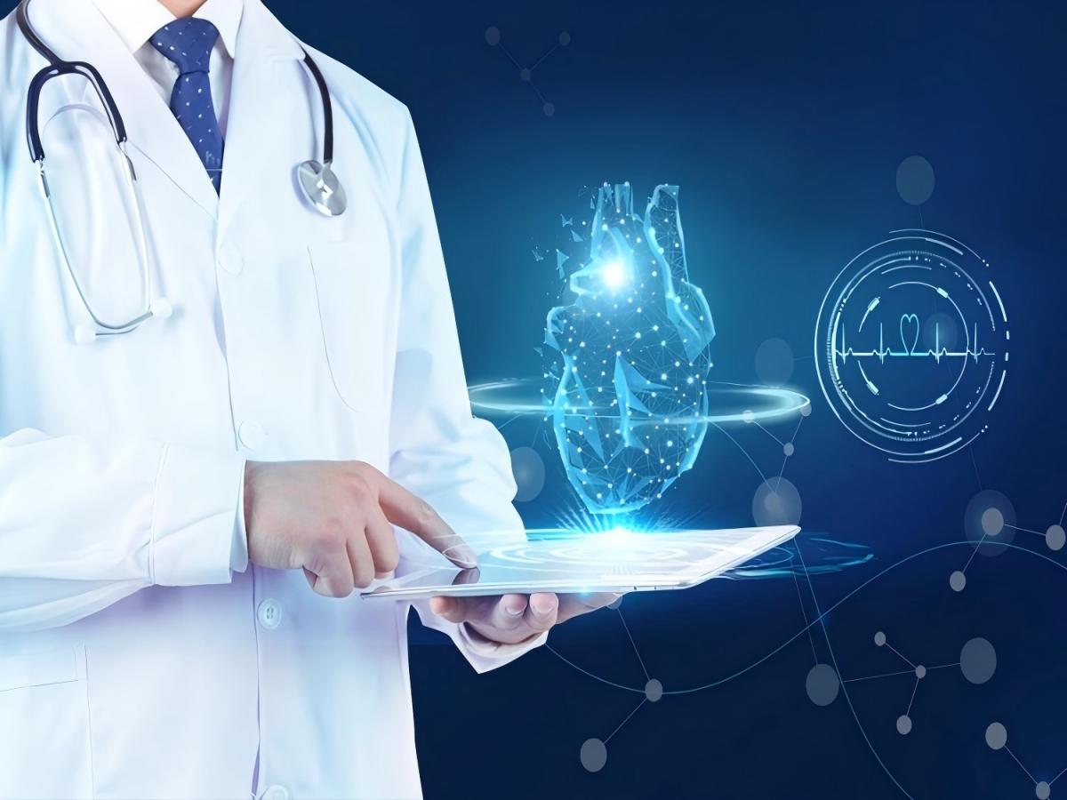 电子病历管理：数字化医疗时代的智能变革