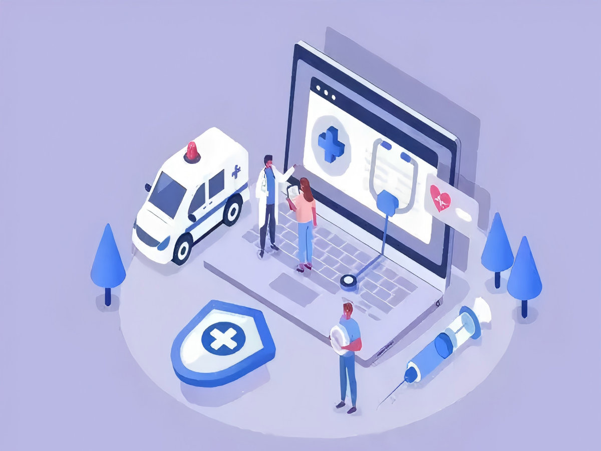 病案首页质控管理系统：智能提升医疗质量与效率