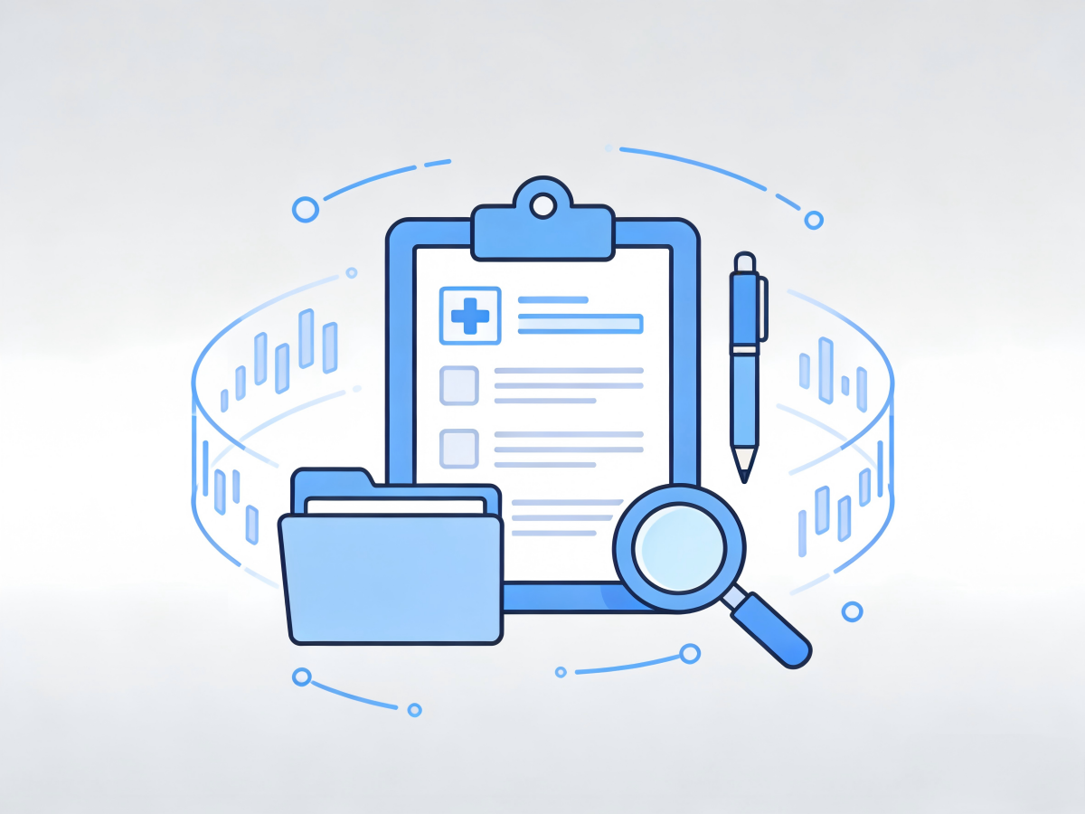 告别库房爆满与查找焦虑，无纸化病案管理系统如何重塑医疗效率