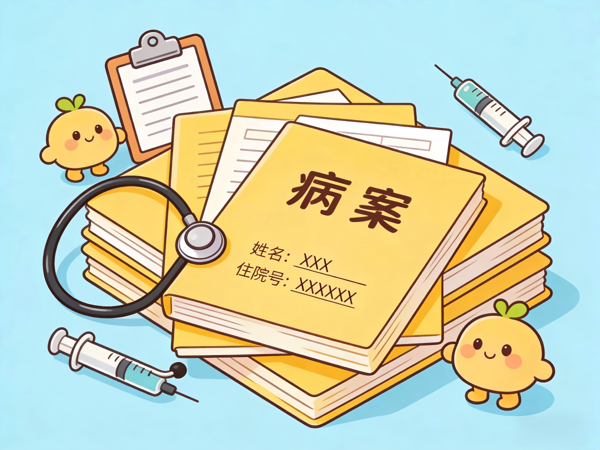 无纸化转型：数字化病案管理系统的核心价值