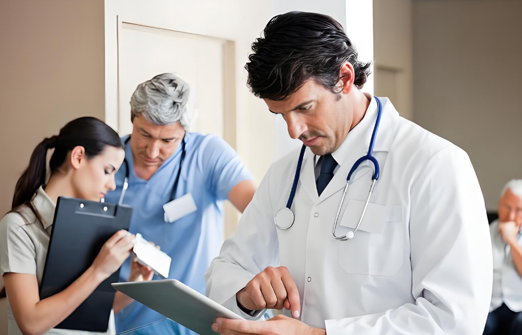 医疗管理 医疗管理