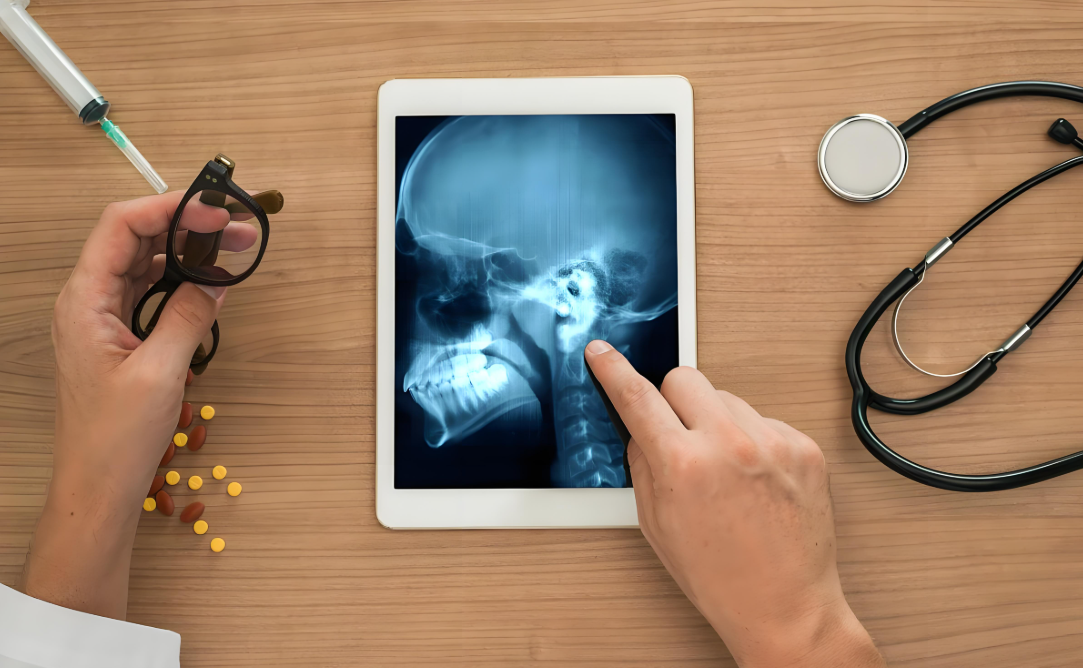 数字化病案 数字化病案