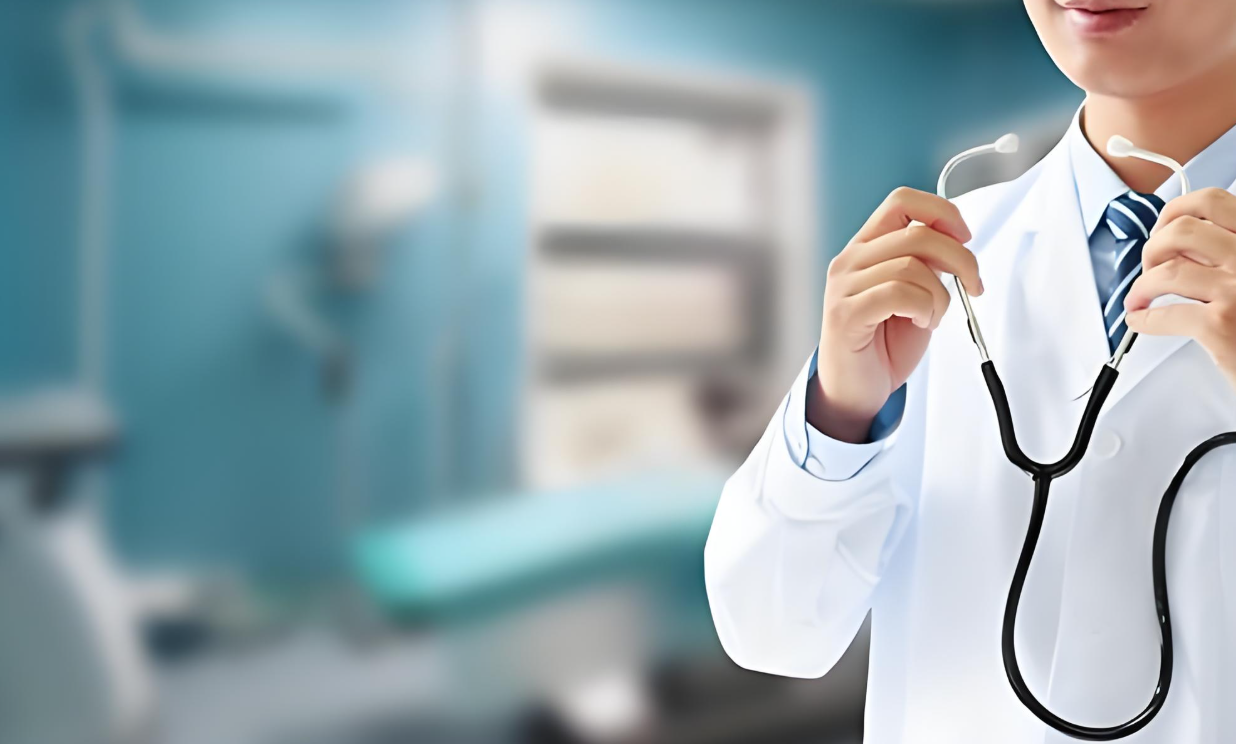 无纸化病案 无纸化病案