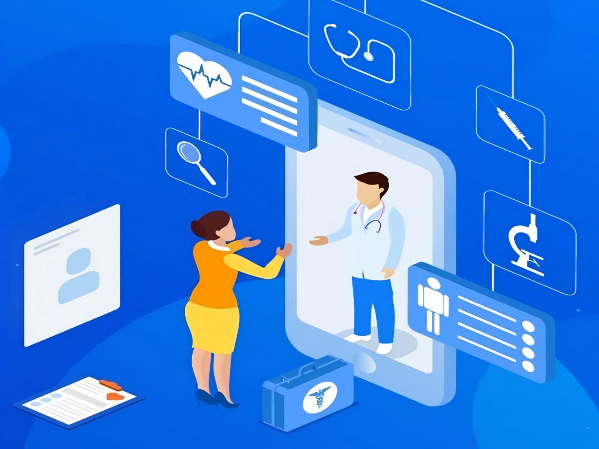 自助挂号 自助挂号