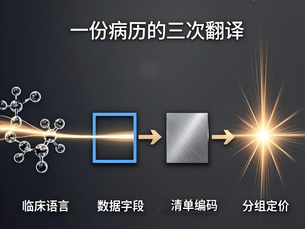医疗管理
