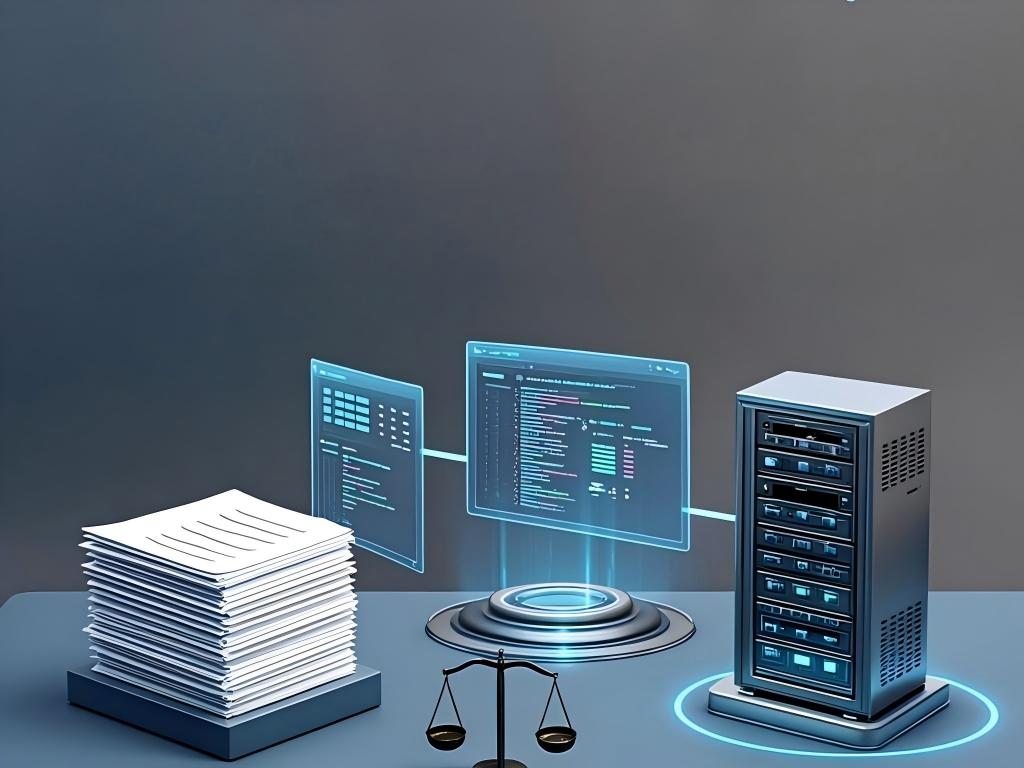 OFD文档管理系统：解决企业档案管理查找难、成本高的利器