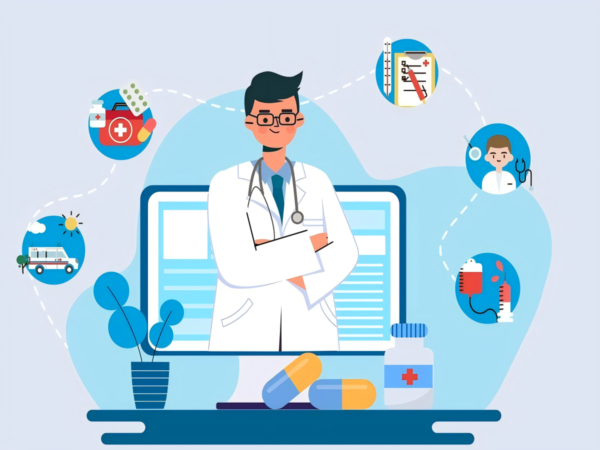 医疗质量监管与安全预警平台：从被动应对到主动守护