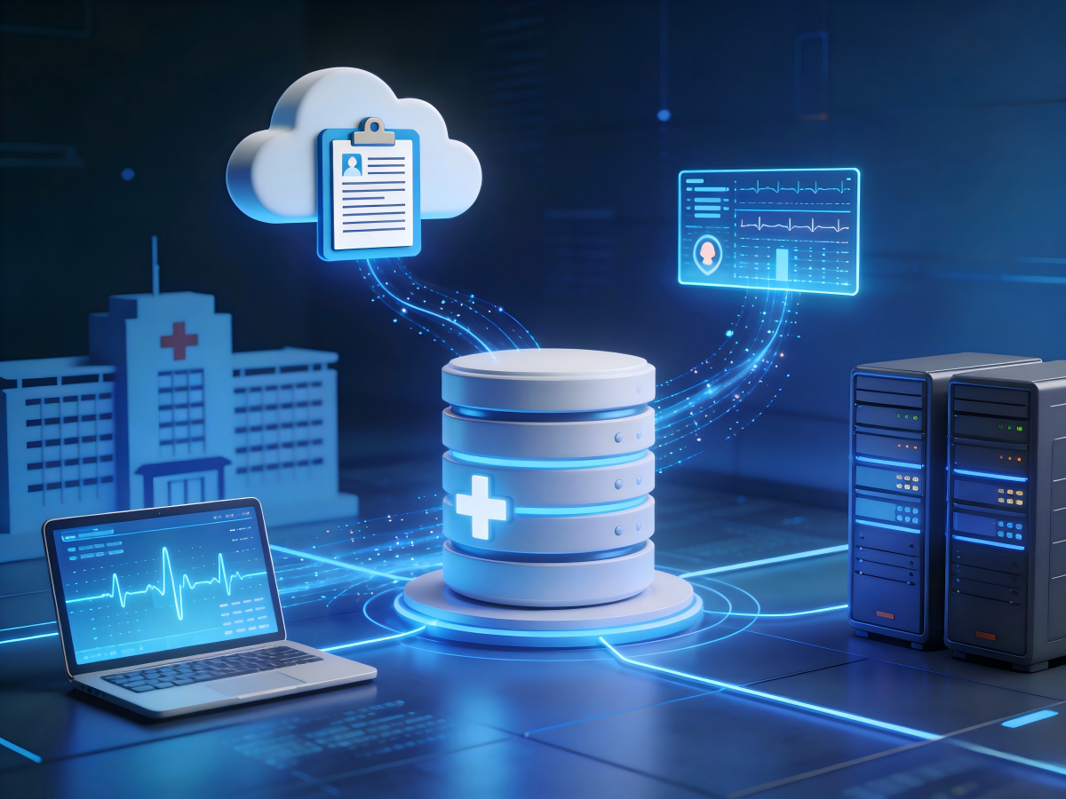 数字化病案管理系统：开启医疗数据智能管理新篇章，提升效率与安全