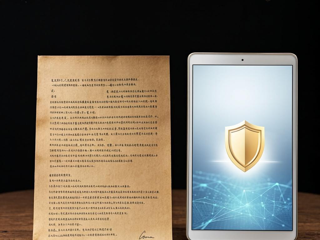无纸化病案 无纸化病案