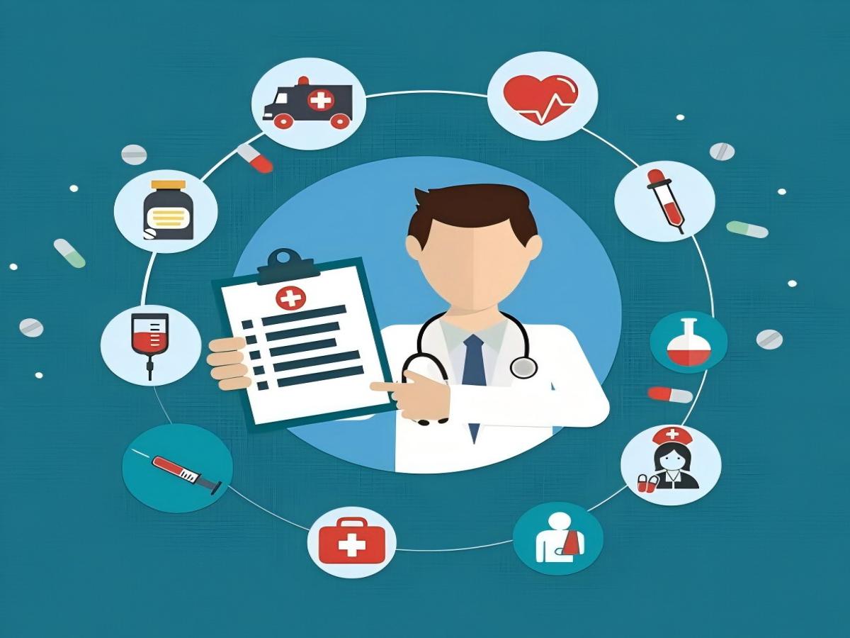 电子病历管理：优化医疗效率与安全的智慧选择