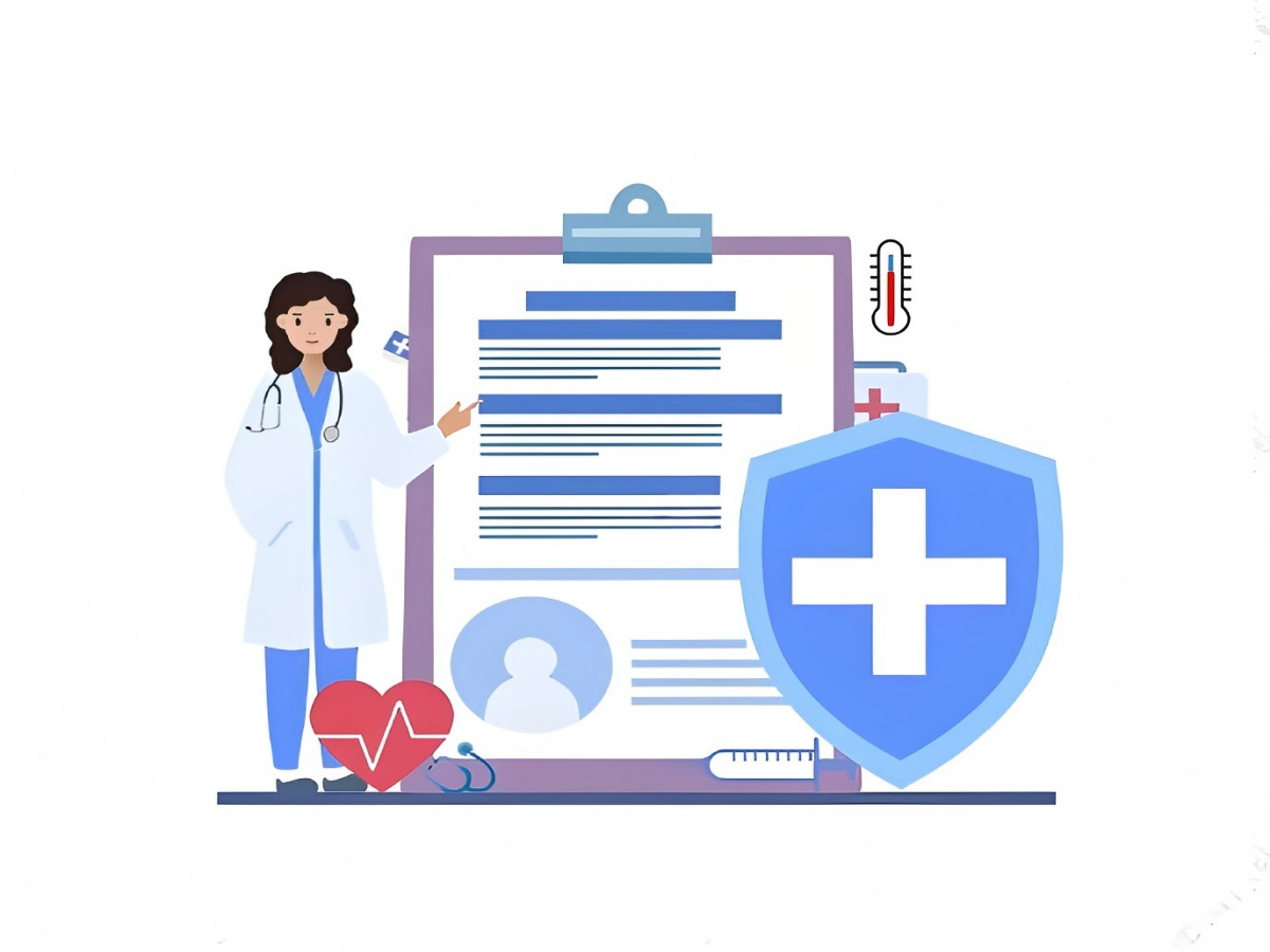 病案质控 病案质控