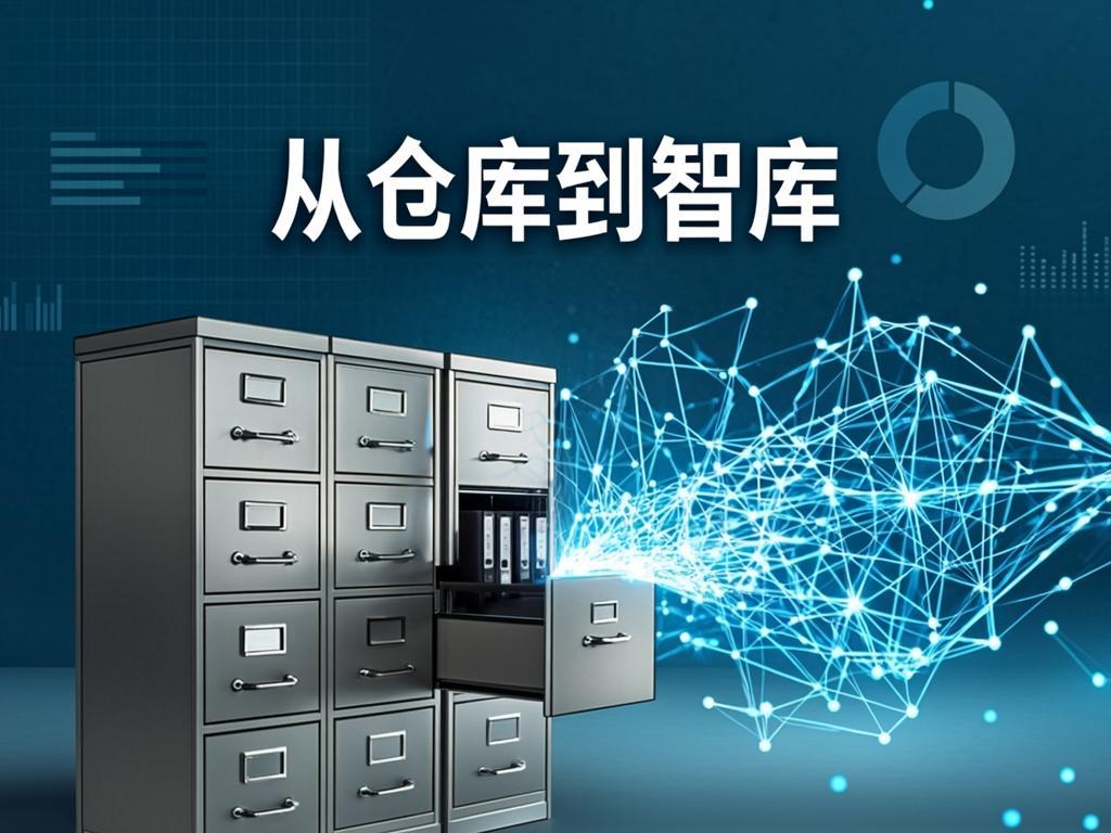 数字化档案 数字化档案
