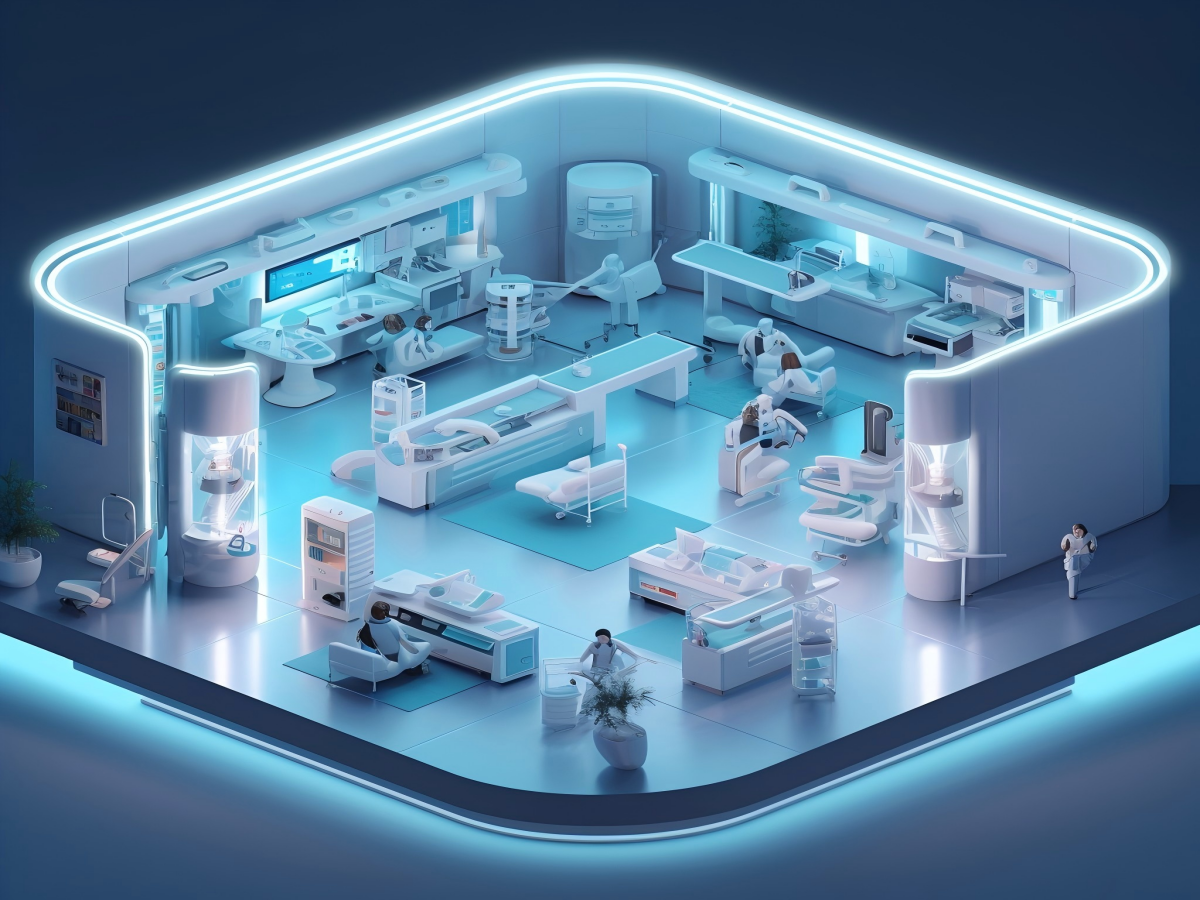 军队医院绩效与三级公立医院考核：优化医疗质量管理体系的全攻略