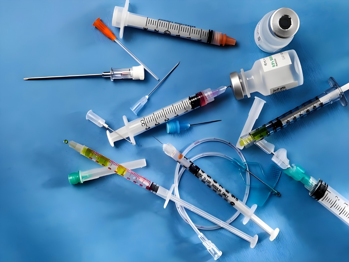 医用耗材精细化管理：智能系统如何助力医院降本增效