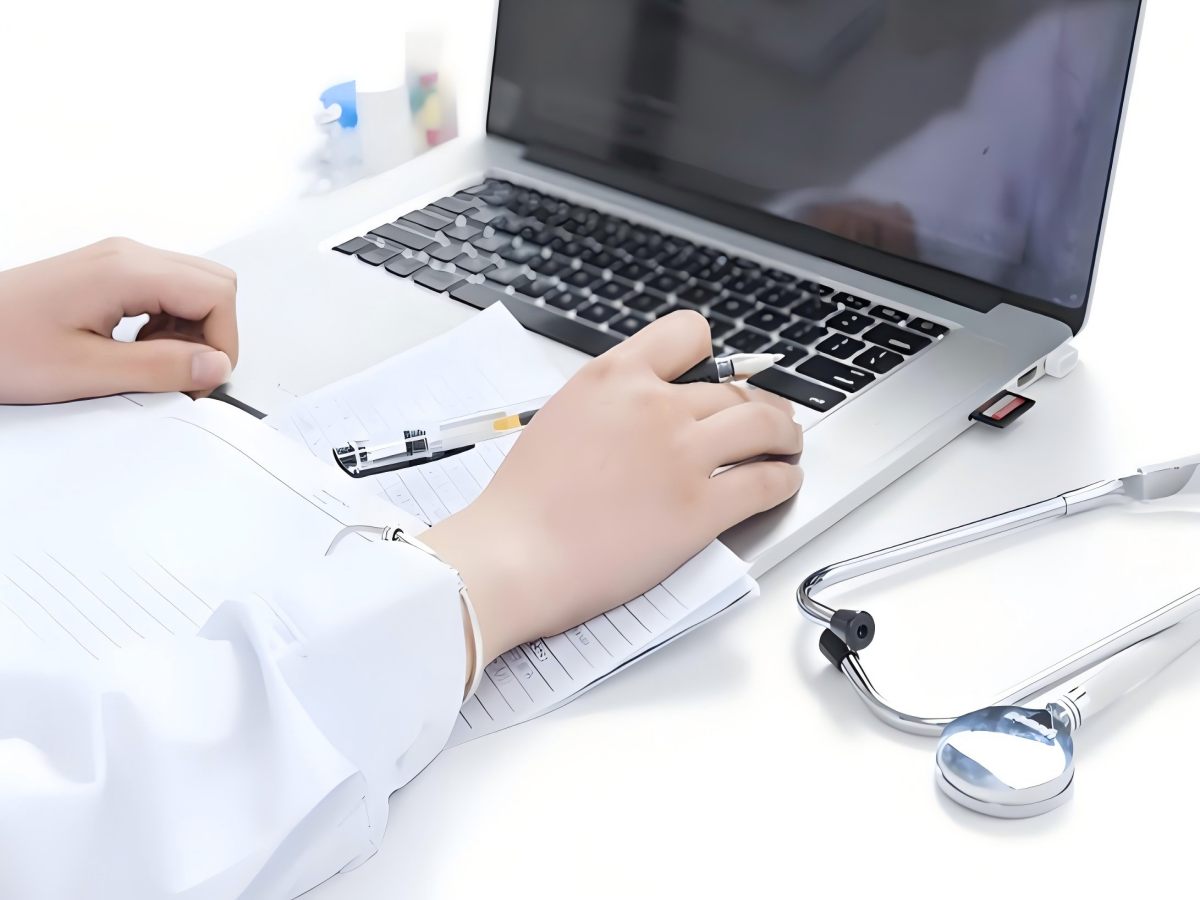 HQMS系统：死亡及非医嘱病案上报，驱动医疗质量管理智能升级