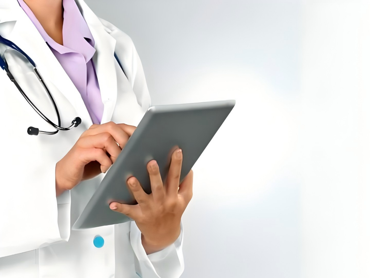 电子病历系统：数字化医疗记录管理，提升效率与患者体验