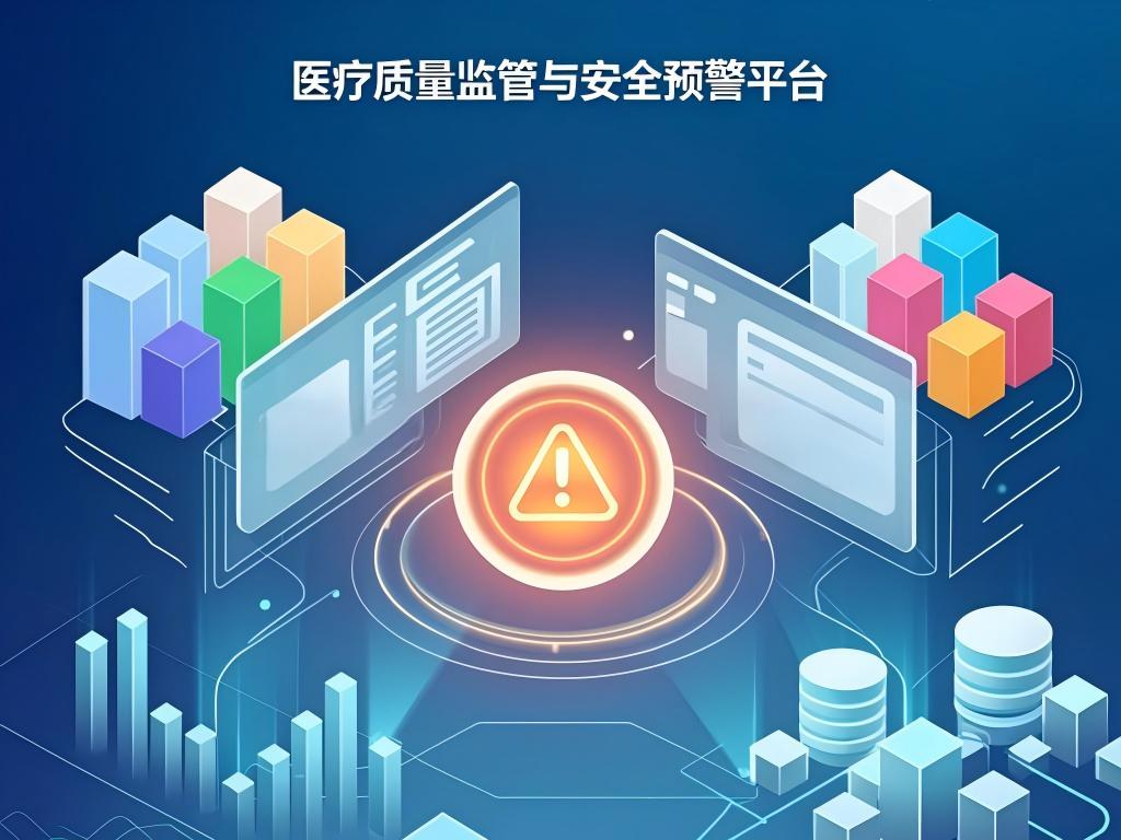 军队医院质控科：医疗质量监管与安全预警平台怎样堵住漏报