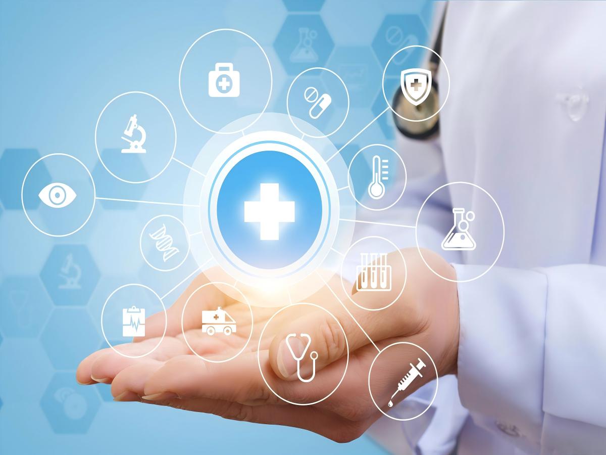 智慧医疗新引擎：无纸化病案管理系统如何重塑医院未来