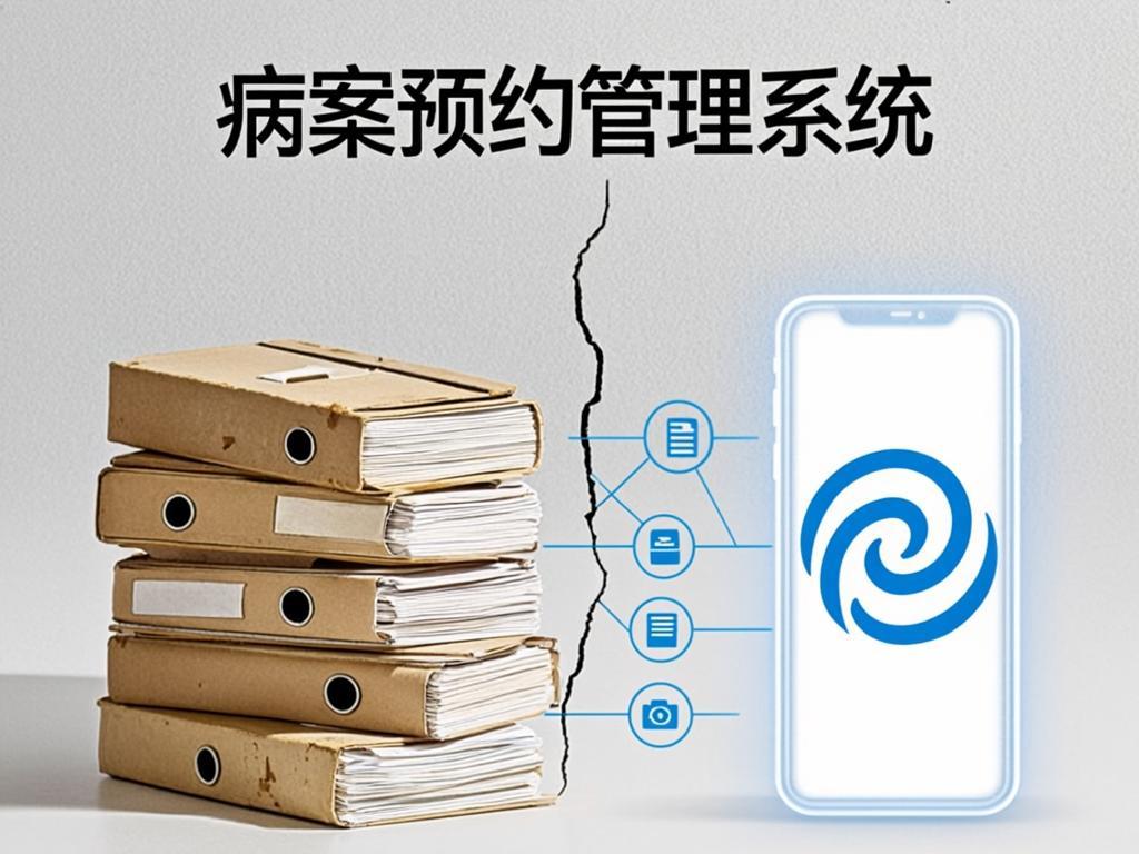 一张病案，不必再让人“跨越千里”来取