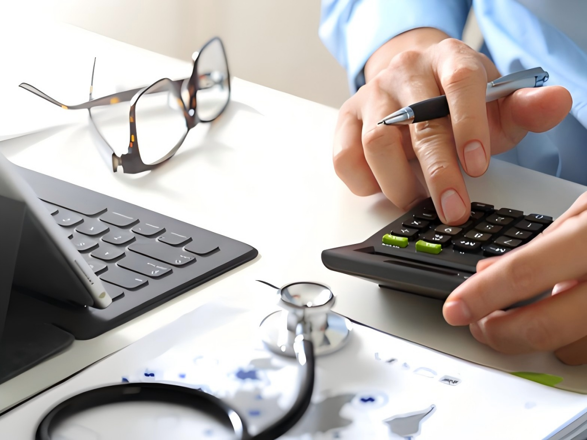 DIP付费综合管理系统：医疗支付的智能引擎，医院运营的变革者