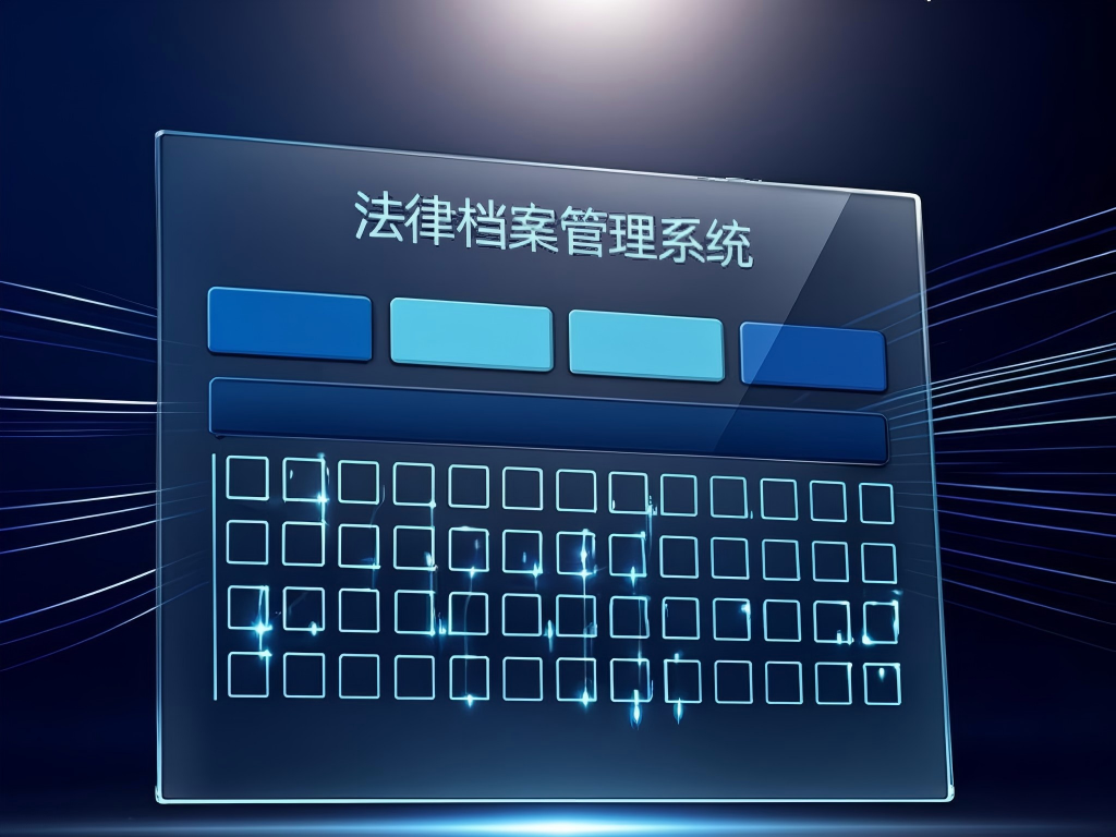 司法档案系统选型避坑全攻略:破解检索与合规困境,适配核心岗位实操